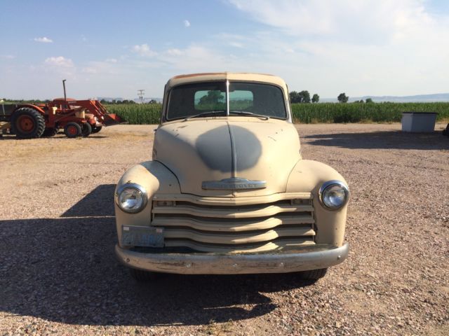 1952 Chevrolet Other Pickups 3100 - photo 3