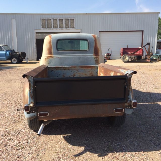 1952 Chevrolet Other Pickups 3100 - photo 6