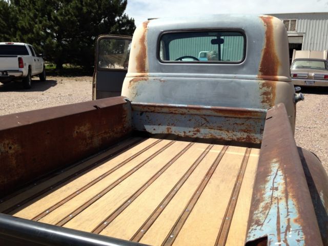 1952 Chevrolet Other Pickups 3100 - photo 8