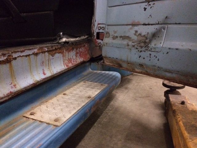 1952 Chevrolet Other Pickups 3100 - photo 10