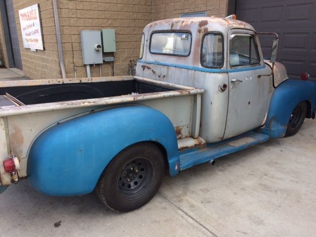 1952 Chevrolet Other Pickups 3100 - photo 12