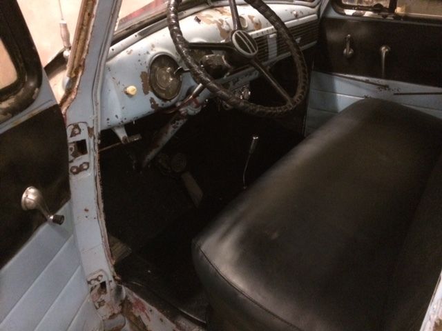 1952 Chevrolet Other Pickups 3100 - photo 6