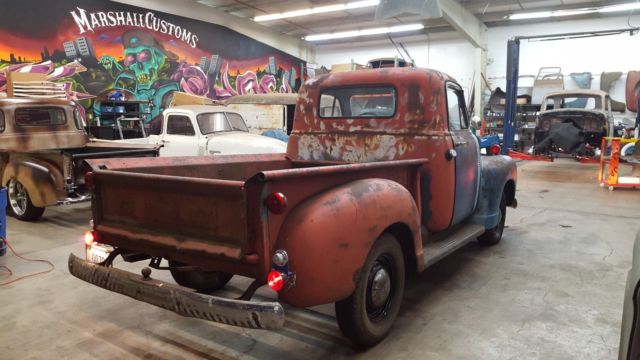 1952 Chevrolet Other Pickups - photo 5