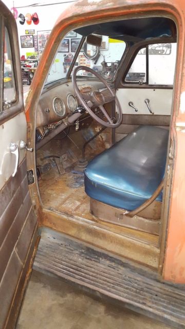 1952 Chevrolet Other Pickups - photo 8