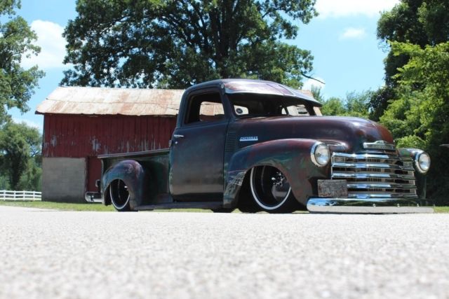 1952 Chevrolet Other Pickups - photo 11