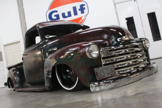 1952 Chevrolet Other Pickups - photo 2
