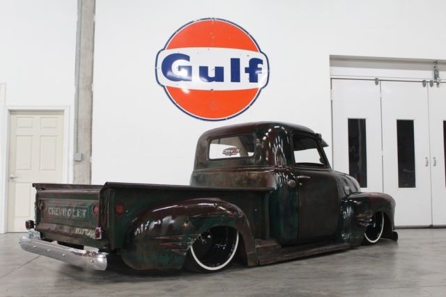 1952 Chevrolet Other Pickups - photo 5