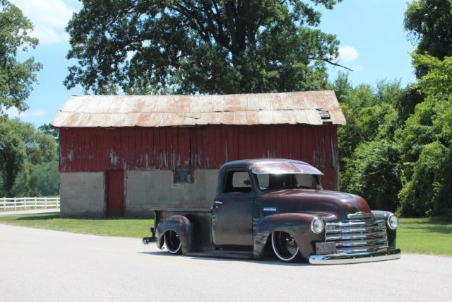 1952 Chevrolet Other Pickups - photo 6
