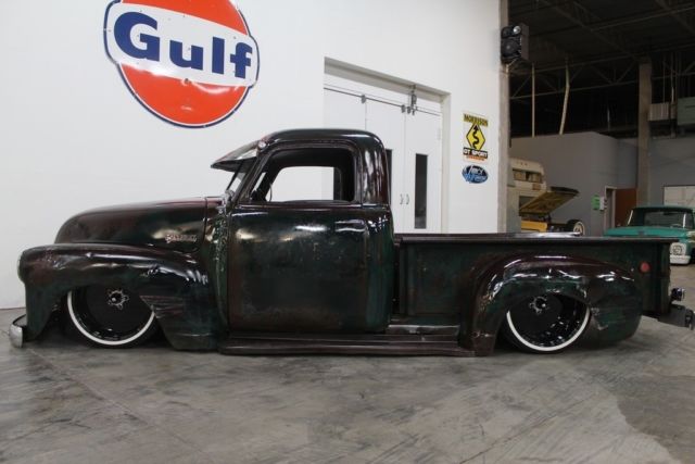 1952 Chevrolet Other Pickups - photo 7