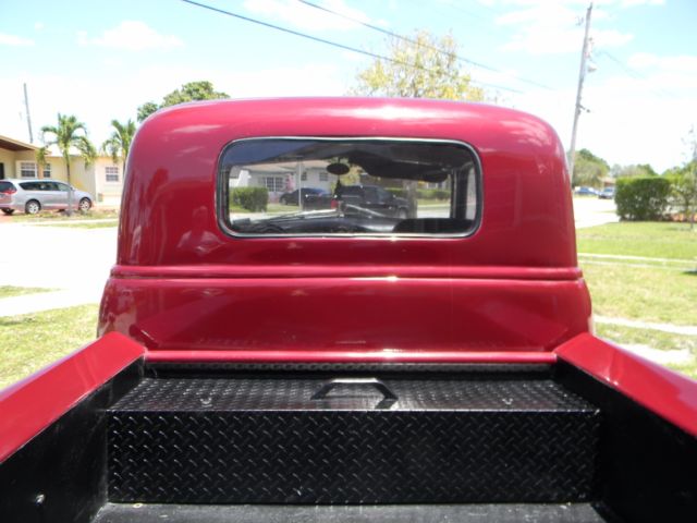 1952 Chevrolet Other Pickups - photo 10