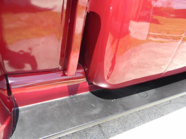 1952 Chevrolet Other Pickups - photo 12