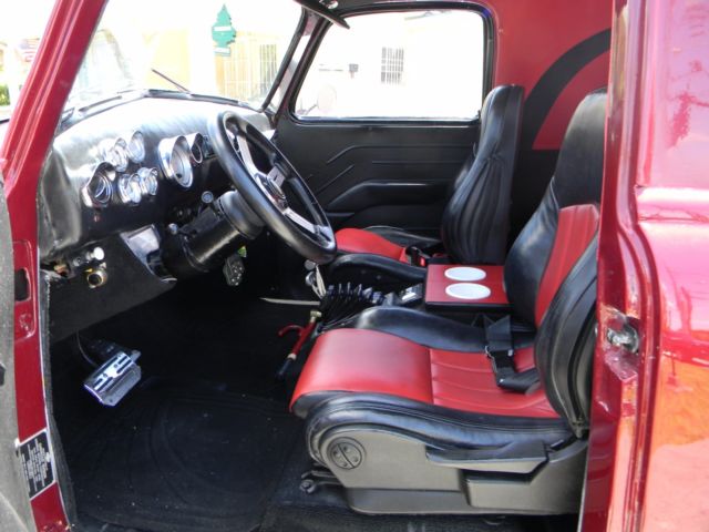 1952 Chevrolet Other Pickups - photo 13