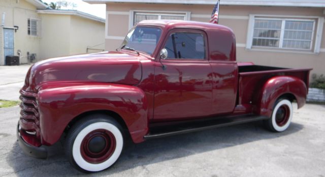 1952 Chevrolet Other Pickups - photo 2