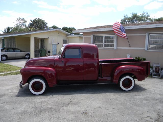 1952 Chevrolet Other Pickups - photo 8