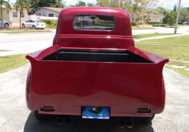 1952 Chevrolet Other Pickups - photo 9