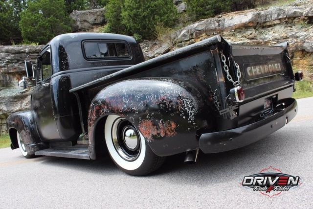 1952 Chevrolet 3100 Pickup - photo 3