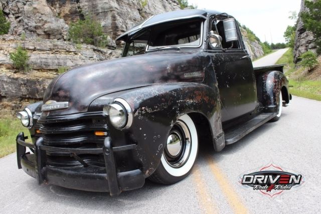 1952 Chevrolet 3100 Pickup - photo 4