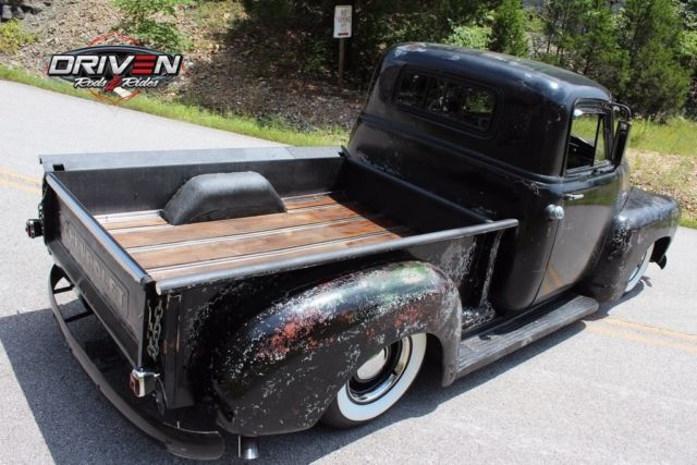 1952 Chevrolet 3100 Pickup - photo 6