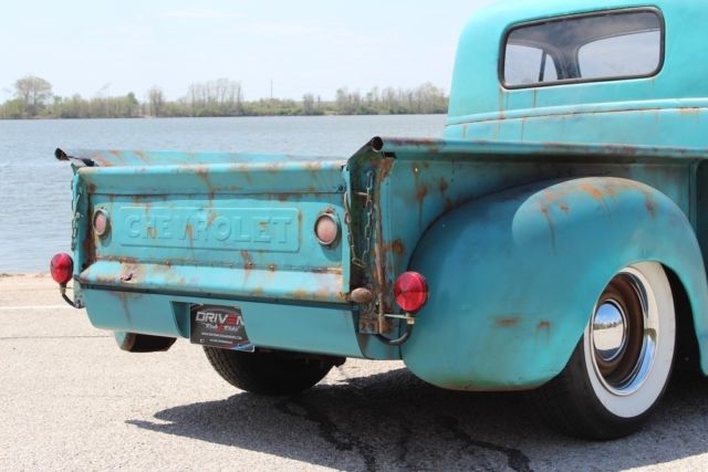 1952 Chevrolet Other Pickups - photo 10