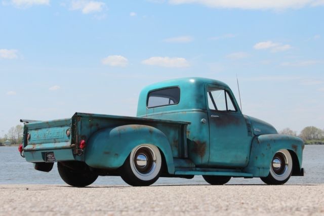 1952 Chevrolet Other Pickups - photo 3