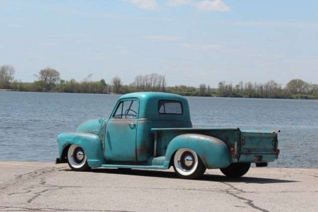 1952 Chevrolet Other Pickups - photo 4