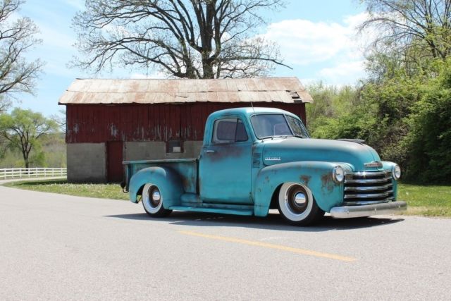 1952 Chevrolet Other Pickups - photo 5