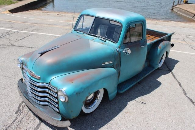 1952 Chevrolet Other Pickups - photo 7