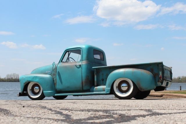 1952 Chevrolet Other Pickups - photo 8