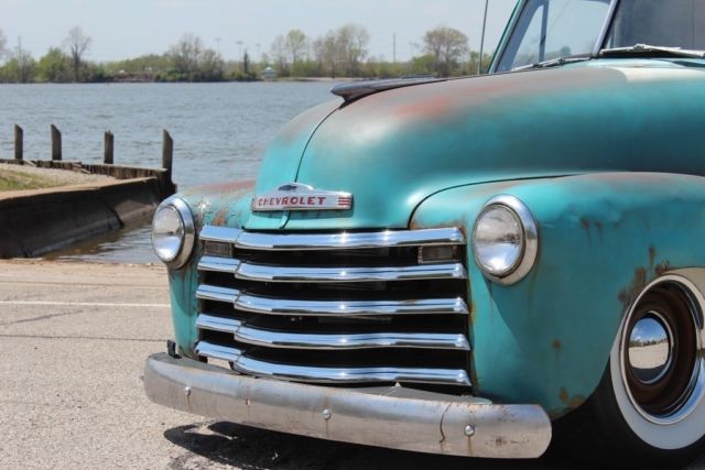 1952 Chevrolet Other Pickups - photo 9