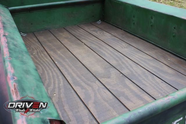 1952 Chevrolet 3100 - photo 12