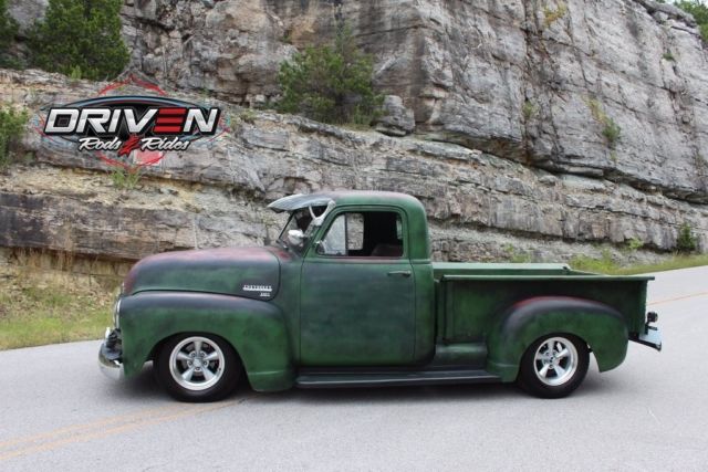 1952 Chevrolet 3100 - photo 3