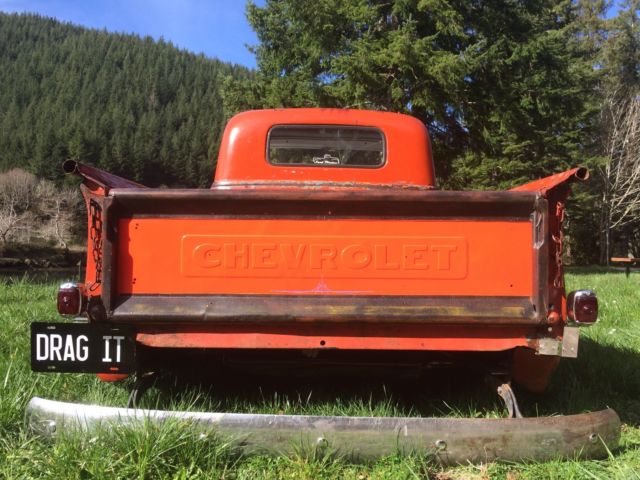 1952 Chevrolet Other Pickups - photo 5