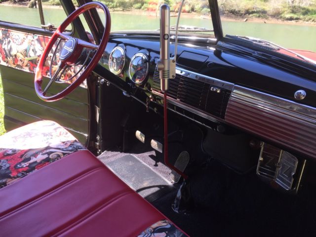 1952 Chevrolet Other Pickups - photo 13
