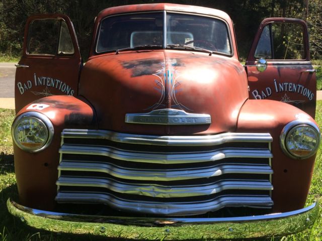 1952 Chevrolet Other Pickups - photo 8