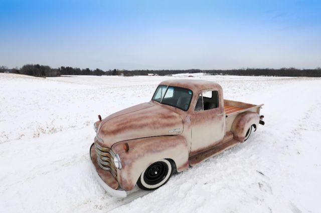 1952 Chevrolet Other Pickups 3100 - photo 11