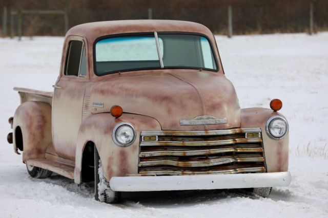1952 Chevrolet Other Pickups 3100 - photo 12