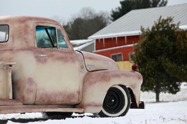 1952 Chevrolet Other Pickups 3100 - photo 7