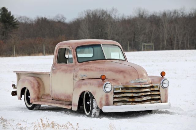 1952 Chevrolet Other Pickups 3100 - photo 9