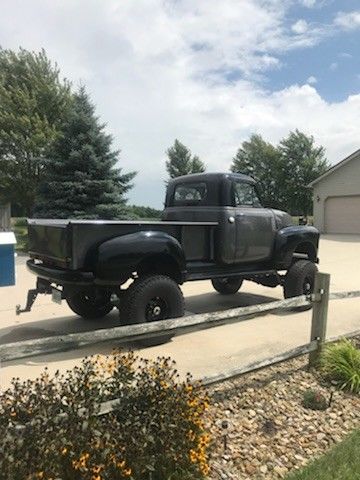 1952 Chevrolet Other Pickups 3600 - photo 10
