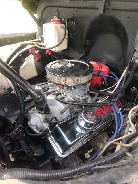 1952 Chevrolet Other Pickups 3600 - photo 12