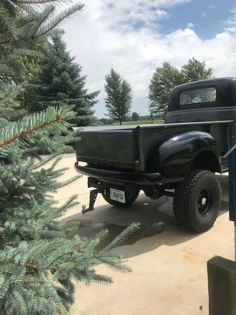 1952 Chevrolet Other Pickups 3600 - photo 5