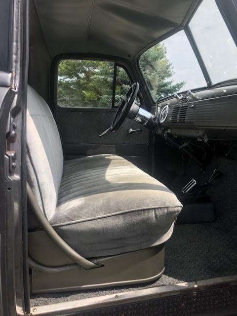1952 Chevrolet Other Pickups 3600 - photo 6
