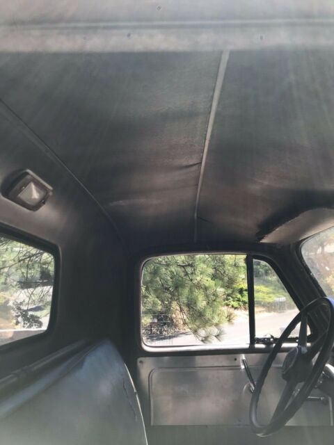 1952 Chevrolet 3600 - photo 10