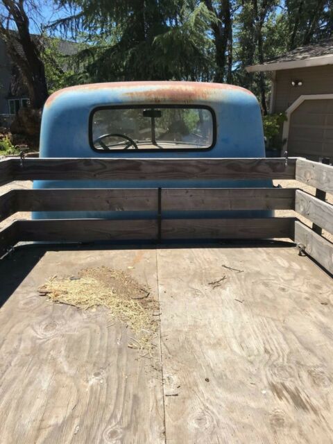 1952 Chevrolet 3600 - photo 13