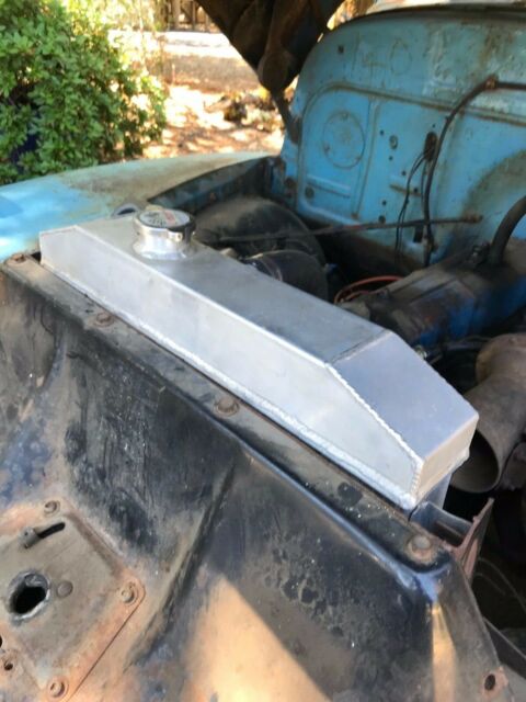 1952 Chevrolet 3600 - photo 3