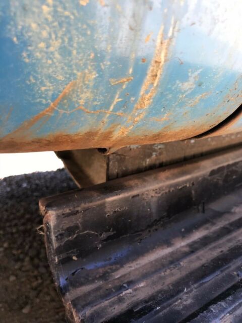1952 Chevrolet 3600 - photo 7
