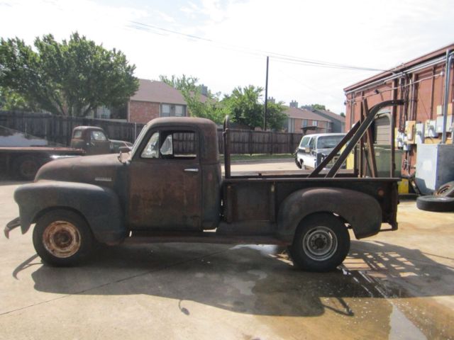 1952 Chevrolet Other Pickups - photo 10