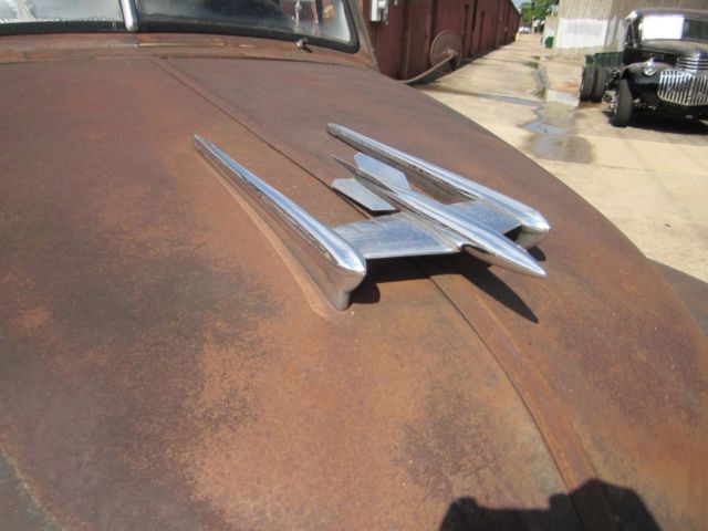 1952 Chevrolet Other Pickups - photo 2