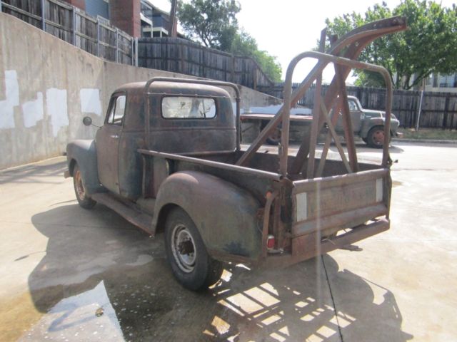 1952 Chevrolet Other Pickups - photo 9