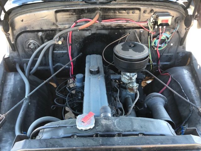 1952 Chevrolet Other Pickups - photo 10
